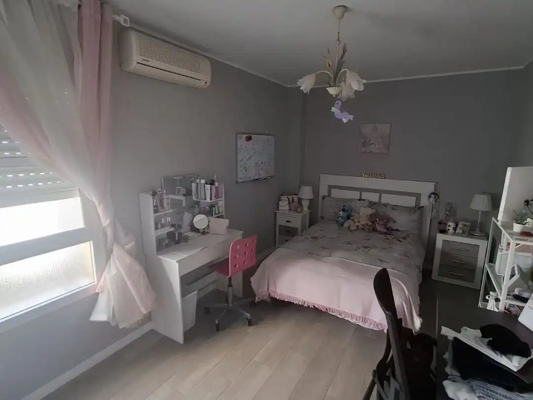 Dachboden zum Verkauf in Carretera Almería, 182, Huércal de Almería Schlafzimmer von Dachboden zum Verkauf in Huércal de Almería mit Klimaanlage, Heizung und Terrasse