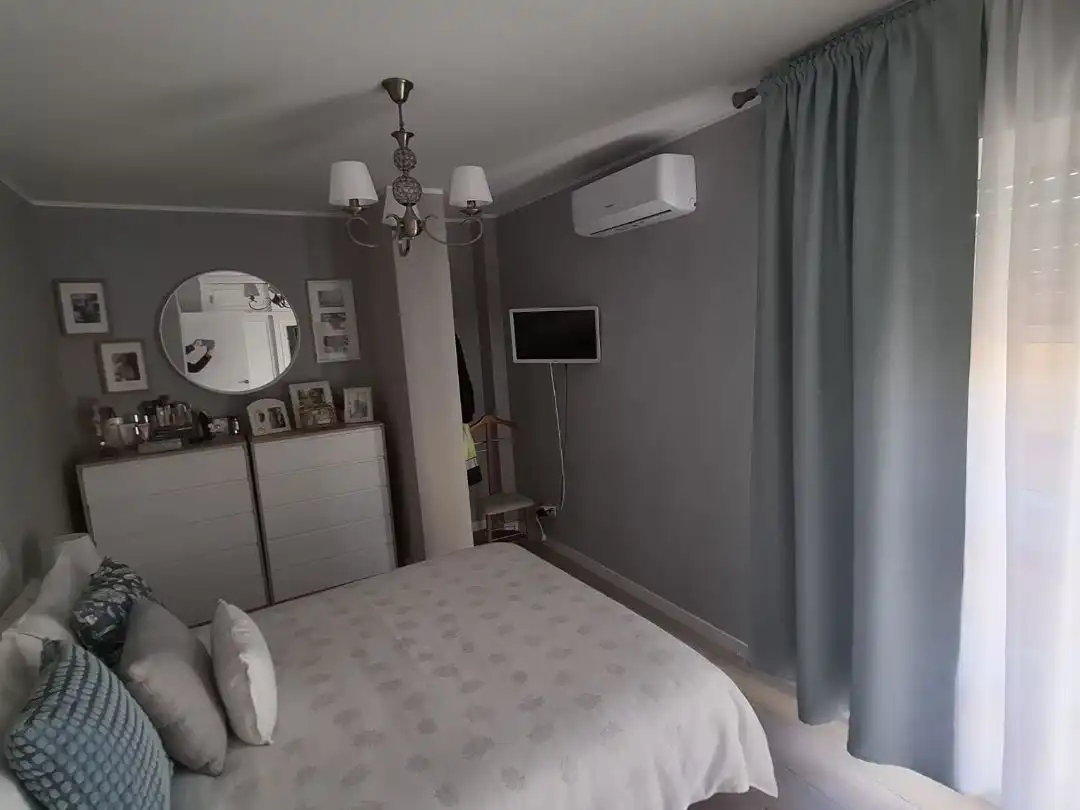 Dachboden zum Verkauf in Carretera Almería, 182, Huércal de Almería Schlafzimmer von Dachboden zum Verkauf in Huércal de Almería mit Klimaanlage, Heizung und Terrasse