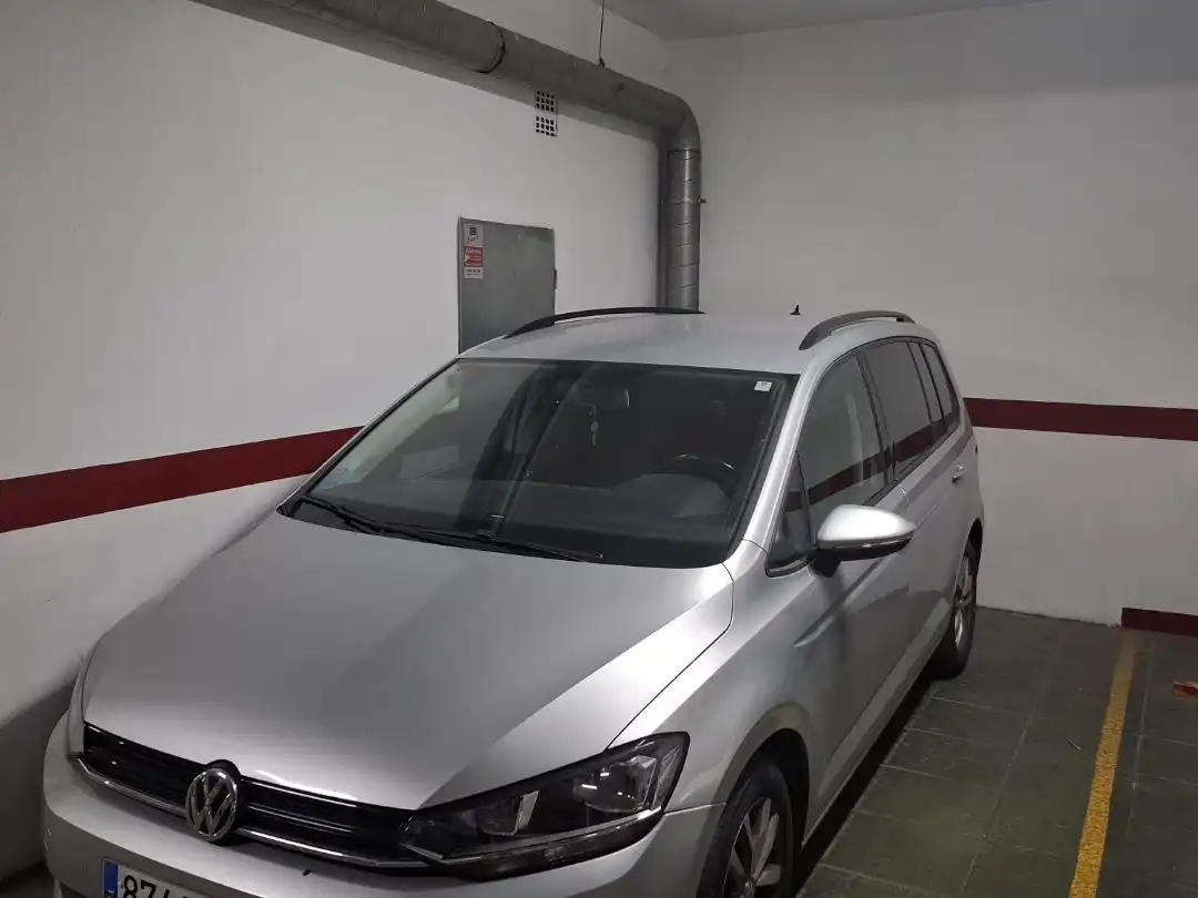Dachboden zum Verkauf in Carretera Almería, 182, Huércal de Almería Parkplatz von Dachboden zum Verkauf in Huércal de Almería mit Klimaanlage, Heizung und Terrasse