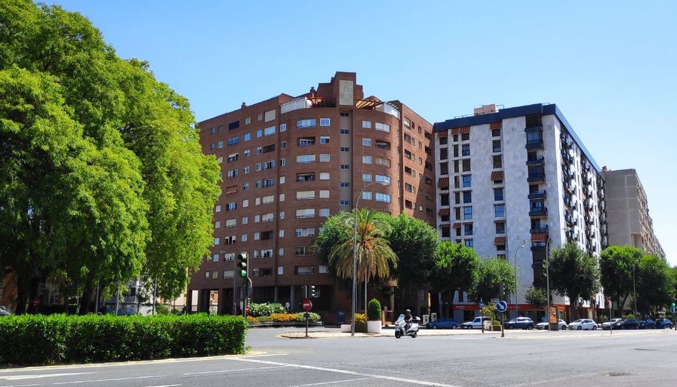Flat for rent in Calle Virgen de la Oliva, 7, Barrio de los Remedios, Sevilla Capital - image 1 Photo 1 of Flat for rent in Calle Virgen de la Oliva, 7, Barrio de los Remedios, Sevilla Capital