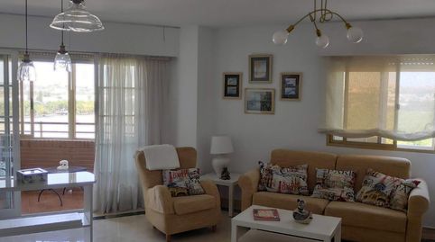 Flat for rent in Calle Virgen de la Oliva, 7, Barrio de los Remedios, Sevilla Capital - image 2 Photo 2 of Flat for rent in Calle Virgen de la Oliva, 7, Barrio de los Remedios, Sevilla Capital