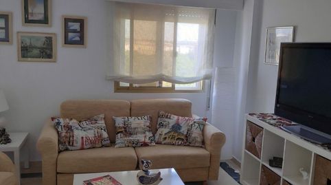 Flat for rent in Calle Virgen de la Oliva, 7, Barrio de los Remedios, Sevilla Capital - image 3 Photo 3 of Flat for rent in Calle Virgen de la Oliva, 7, Barrio de los Remedios, Sevilla Capital
