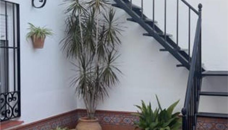 Casa o chalet en venta en Los Palacios y Villafranca, Sevilla - imagen 1 Foto 1 de Casa o chalet en venta en Los Palacios y Villafranca, Sevilla
