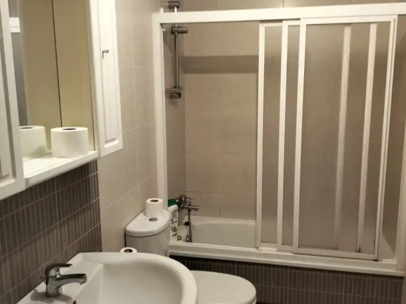 Flat for rent in Avenida Vilaboa, 55, Vilaboa Sur