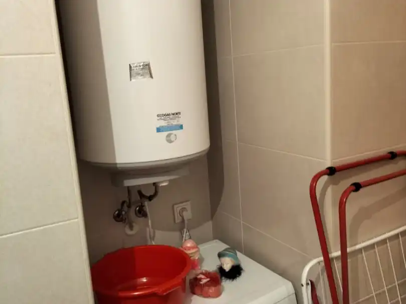 Flat for rent in Avenida Vilaboa, 55, Vilaboa Sur