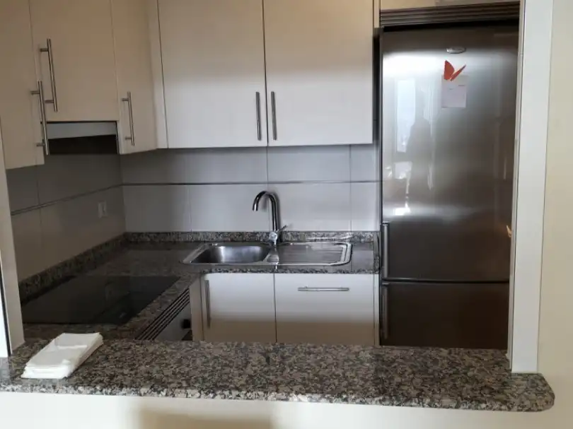 Flat for rent in Avenida Vilaboa, 55, Vilaboa Sur
