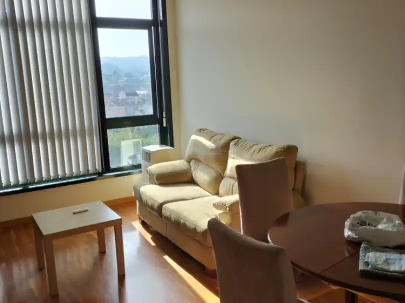 Flat for rent in Avenida Vilaboa, 55, Vilaboa Sur