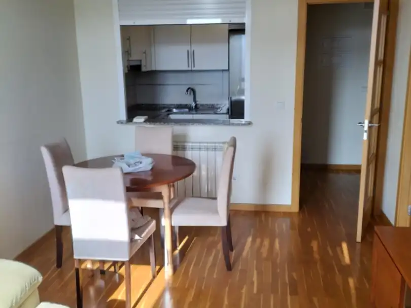 Flat for rent in Avenida Vilaboa, 55, Vilaboa Sur