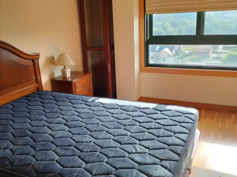 Flat for rent in Avenida Vilaboa, 55, Vilaboa Sur