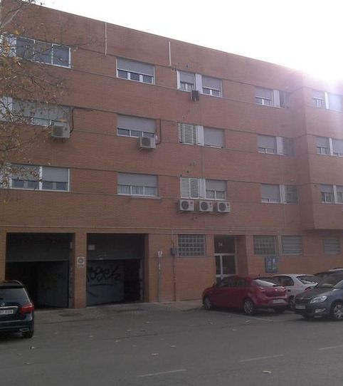 Foto 2 de Pis en venda a Calle de Federico García Lorca, 38, San José - Buenos Aires, Pinto