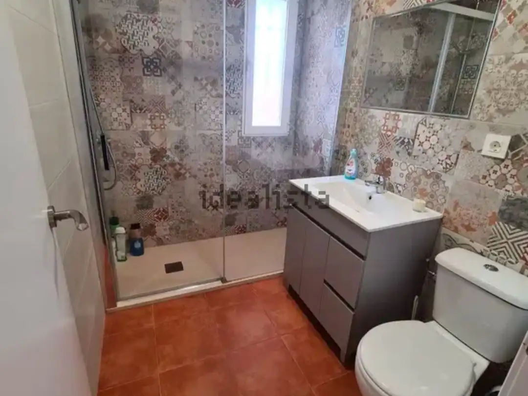 Houses for sale in Carretera de Almería, 10, Calahonda - Carchuna Bathroom of Houses for sale in Motril