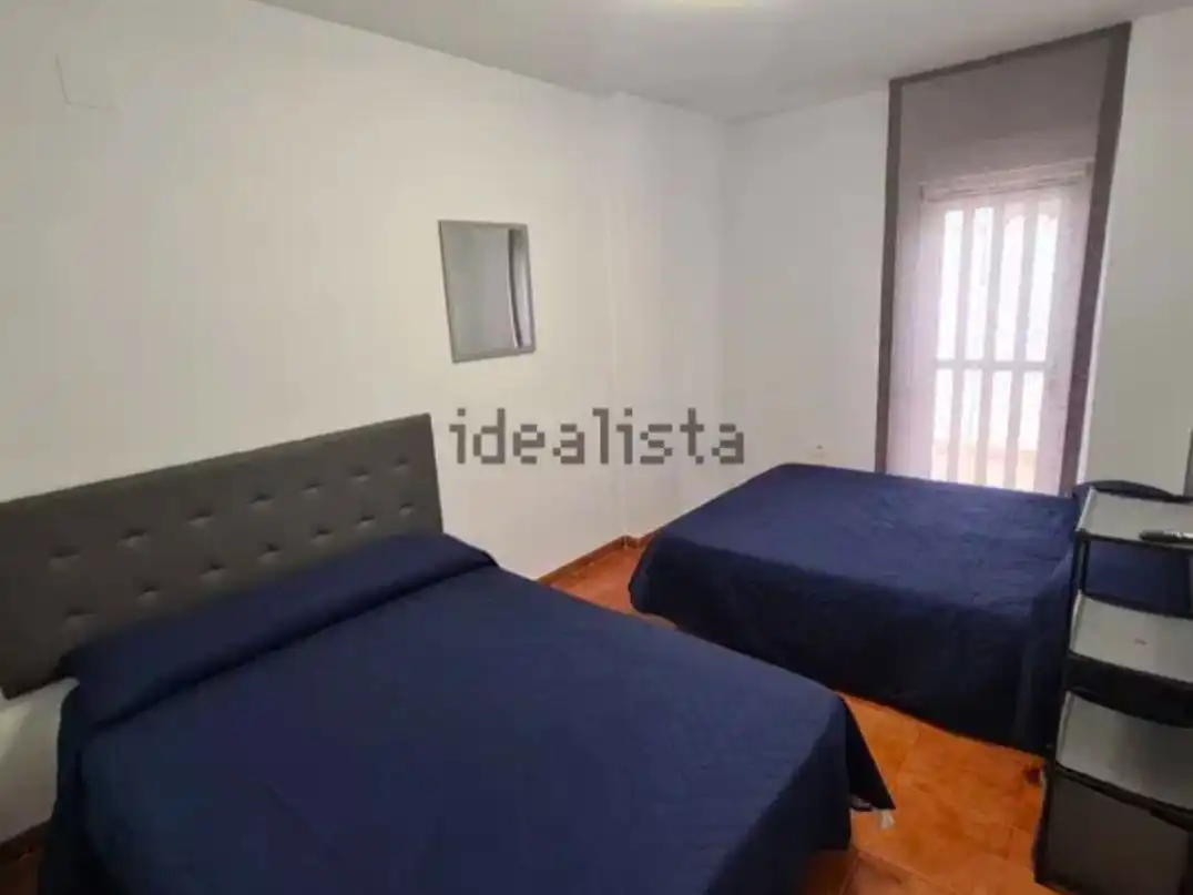 Houses for sale in Carretera de Almería, 10, Calahonda - Carchuna Bedroom of Houses for sale in Motril