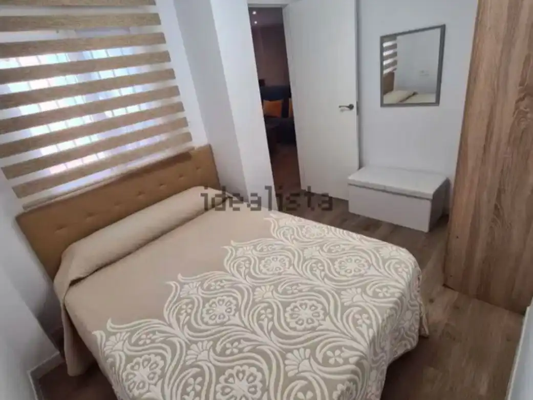 Houses for sale in Carretera de Almería, 10, Calahonda - Carchuna Bedroom of Houses for sale in Motril
