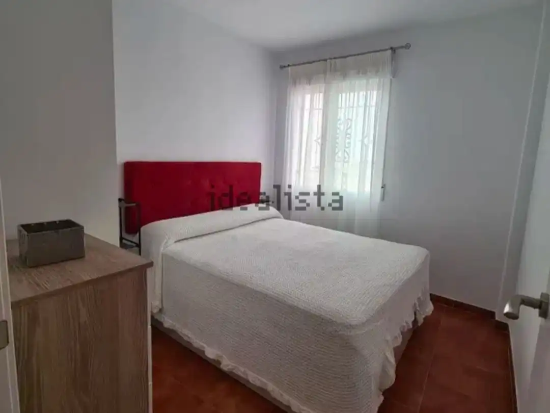 Houses for sale in Carretera de Almería, 10, Calahonda - Carchuna Bedroom of Houses for sale in Motril