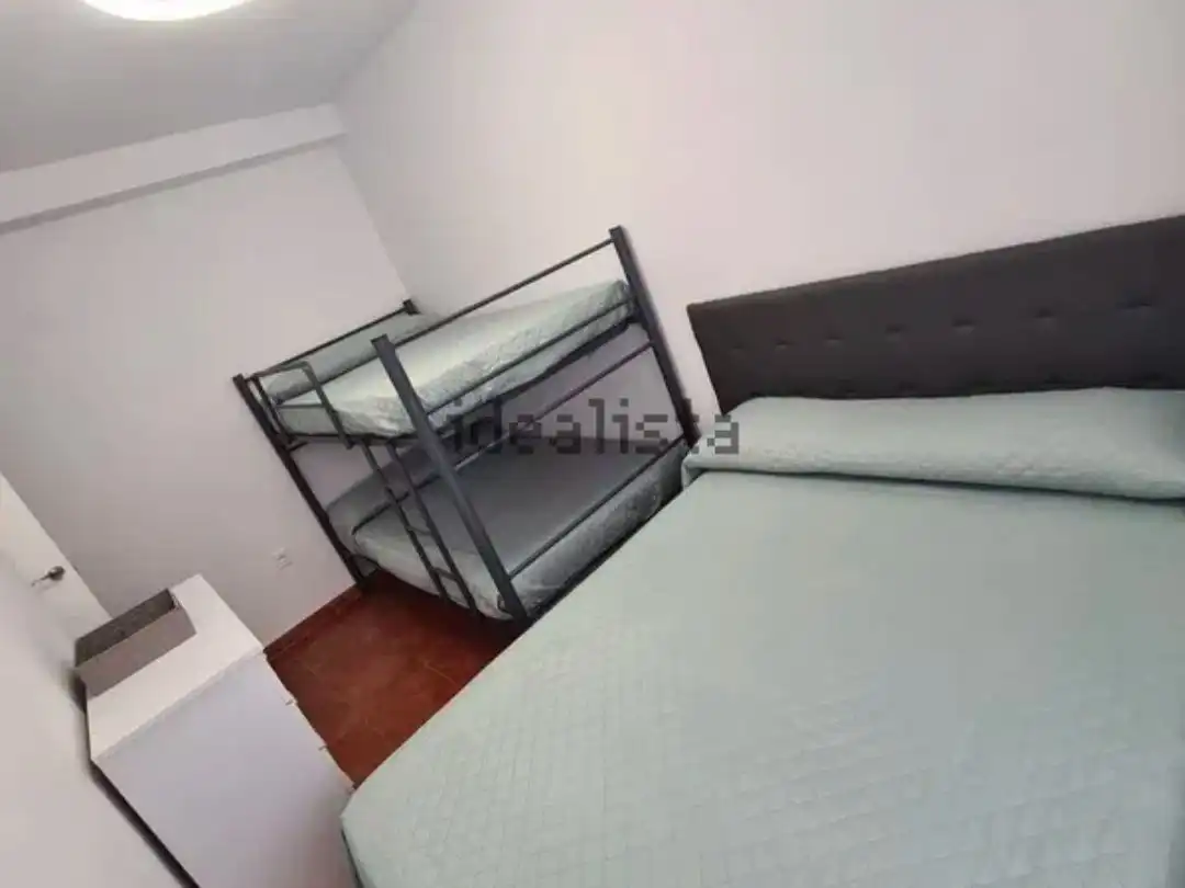 Houses for sale in Carretera de Almería, 10, Calahonda - Carchuna Bedroom of Houses for sale in Motril