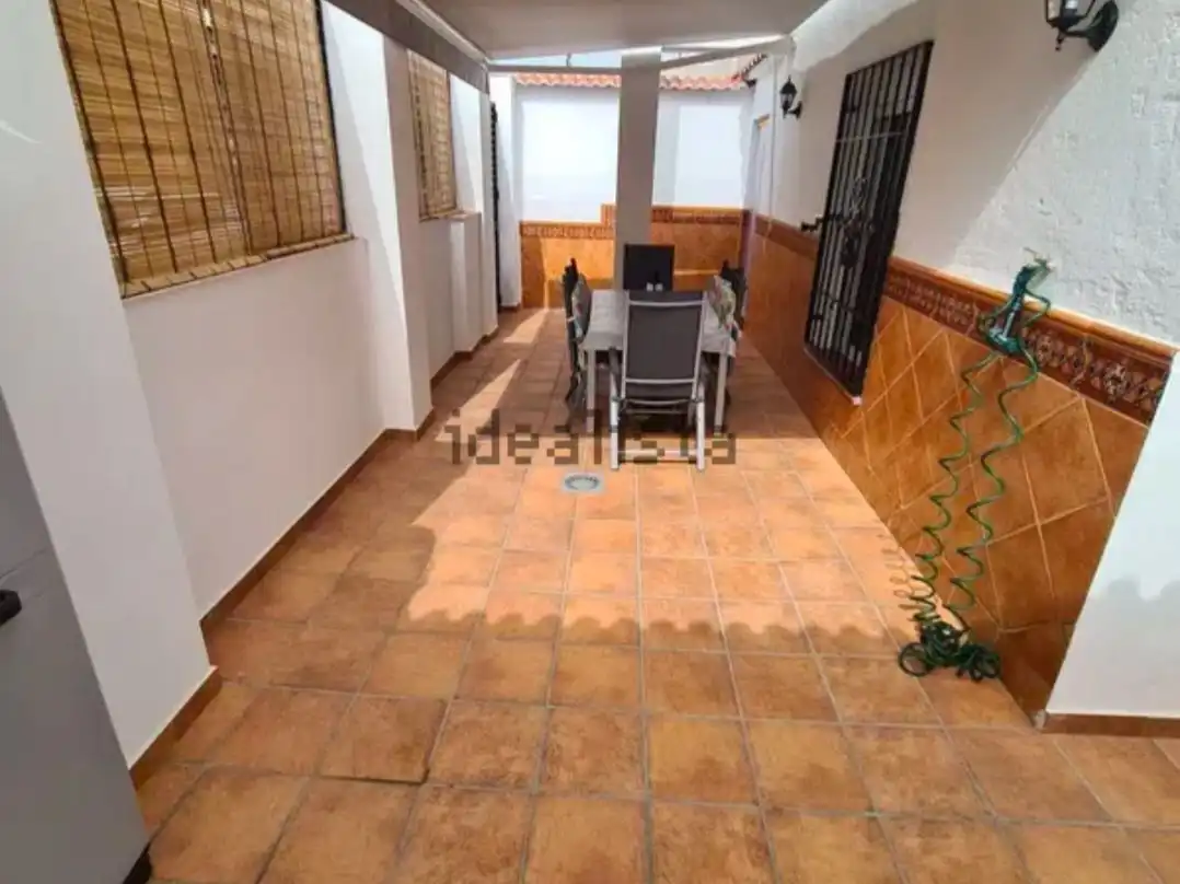 Houses for sale in Carretera de Almería, 10, Calahonda - Carchuna Garden of Houses for sale in Motril