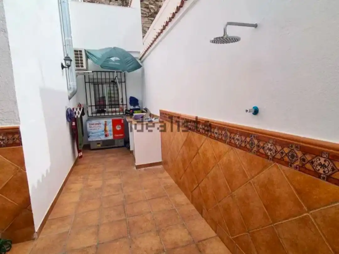 Houses for sale in Carretera de Almería, 10, Calahonda - Carchuna Kitchen of Houses for sale in Motril