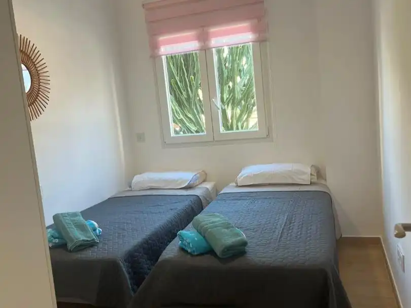 Piso de alquiler en Camí de Fondo, 3, Playa Muchavista