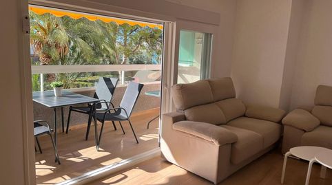 Foto 4 de Piso de alquiler en Camí de Fondo, 3, Playa Muchavista, El Campello