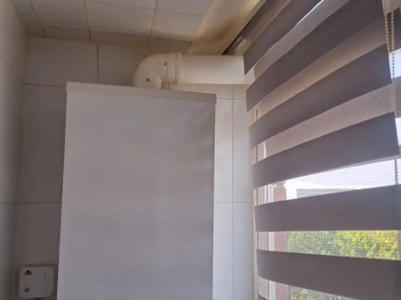 Terrasse von Wohnung zum Verkauf in Socuéllamos mit Balkon