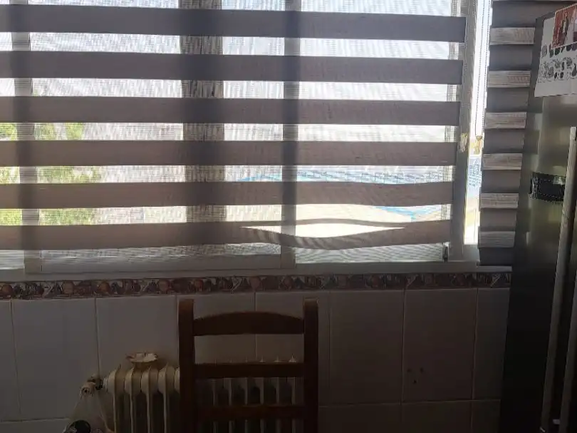 Esszimmer von Wohnung zum Verkauf in Socuéllamos mit Balkon