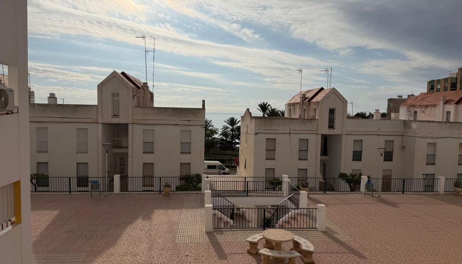 Piso de alquiler en Calle Segura, 81, San Juan de los Terreros, Pulpí - imagen 1 Foto 1 de Piso de alquiler en Calle Segura, 81, San Juan de los Terreros, Pulpí