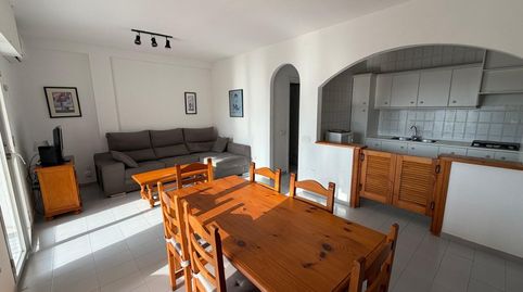 Piso de alquiler en Calle Segura, 81, San Juan de los Terreros, Pulpí - imagen 2 Foto 2 de Piso de alquiler en Calle Segura, 81, San Juan de los Terreros, Pulpí