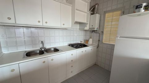 Piso de alquiler en Calle Segura, 81, San Juan de los Terreros, Pulpí - imagen 4 Foto 4 de Piso de alquiler en Calle Segura, 81, San Juan de los Terreros, Pulpí
