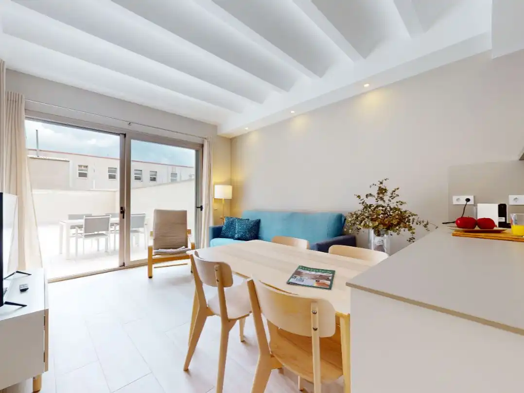 Wohnung zum Verkauf in Carrer Nou de Valldaura, 19, Valldaura - Carretera de Cardona Wohnung zum Verkauf in Carrer Nou de Valldaura, 19, Valldaura - Carretera de Cardona