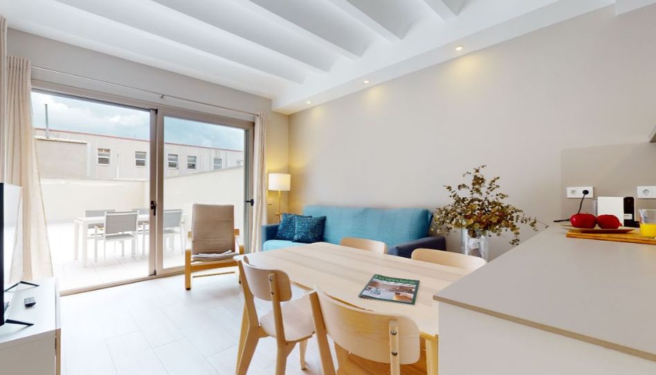 Piso en venta en Carrer Nou de Valldaura, 19, Valldaura - Carretera de Cardona, Manresa - imagen 1 Foto 1 de Piso en venta en Carrer Nou de Valldaura, 19, Valldaura - Carretera de Cardona, Manresa