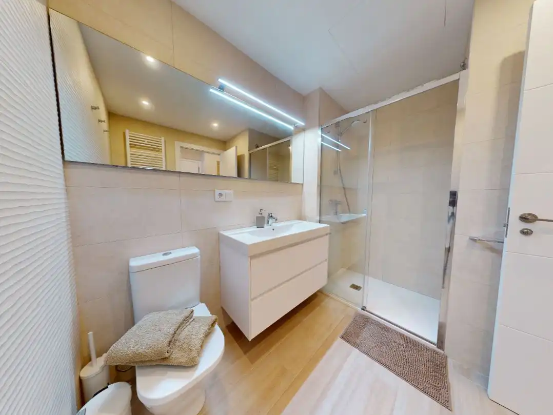 Wohnung zum Verkauf in Carrer Nou de Valldaura, 19, Valldaura - Carretera de Cardona Wohnung zum Verkauf in Carrer Nou de Valldaura, 19, Valldaura - Carretera de Cardona