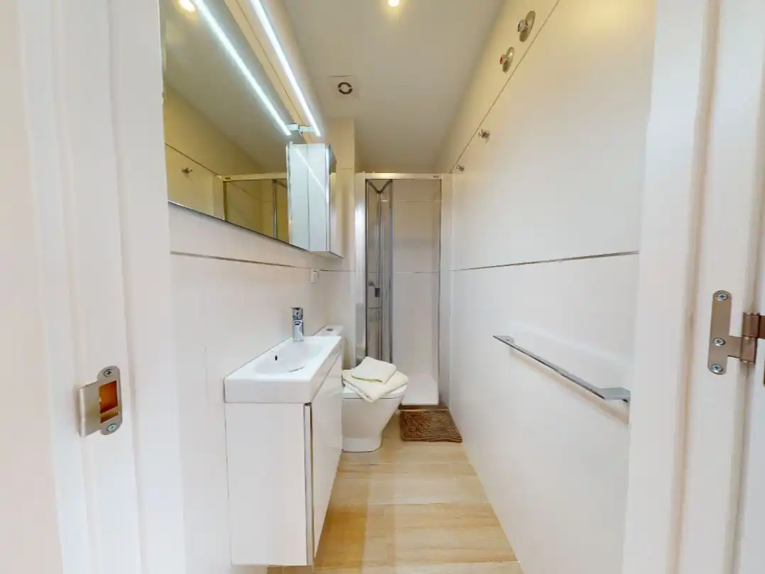 Wohnung zum Verkauf in Carrer Nou de Valldaura, 19, Valldaura - Carretera de Cardona Wohnung zum Verkauf in Carrer Nou de Valldaura, 19, Valldaura - Carretera de Cardona