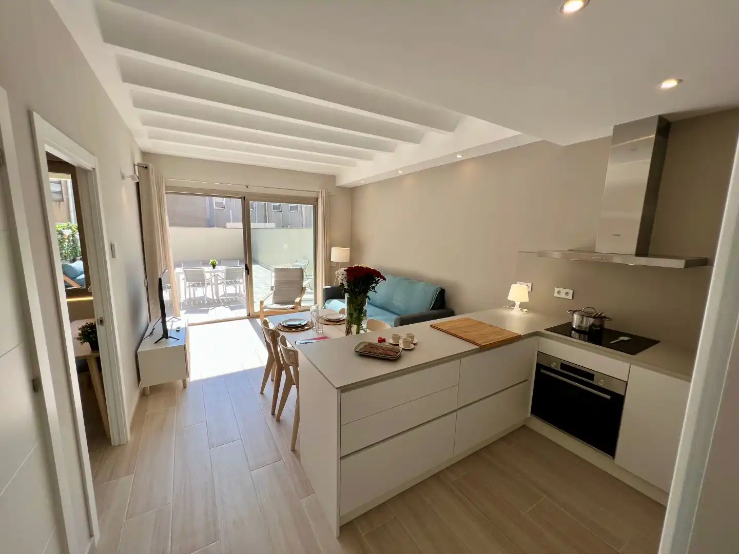 Wohnung zum Verkauf in Carrer Nou de Valldaura, 19, Valldaura - Carretera de Cardona Wohnung zum Verkauf in Carrer Nou de Valldaura, 19, Valldaura - Carretera de Cardona
