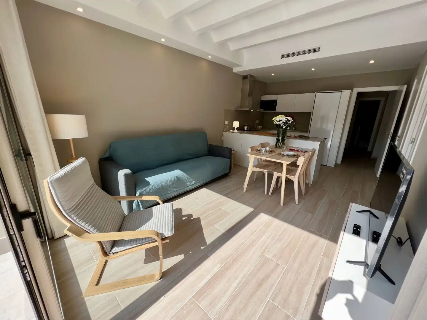 Wohnung zum Verkauf in Carrer Nou de Valldaura, 19, Valldaura - Carretera de Cardona Wohnung zum Verkauf in Carrer Nou de Valldaura, 19, Valldaura - Carretera de Cardona