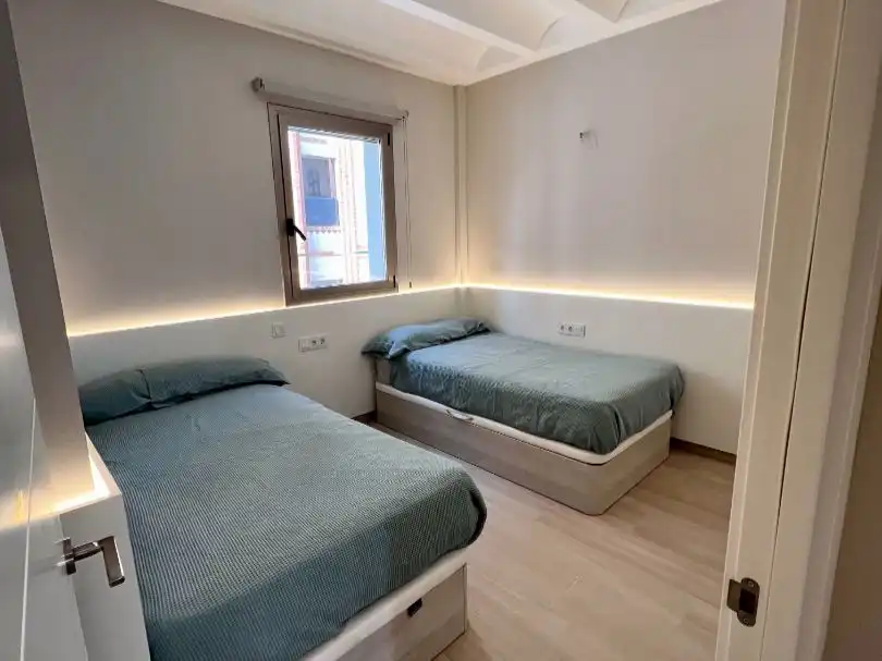 Wohnung zum Verkauf in Carrer Nou de Valldaura, 19, Valldaura - Carretera de Cardona Wohnung zum Verkauf in Carrer Nou de Valldaura, 19, Valldaura - Carretera de Cardona