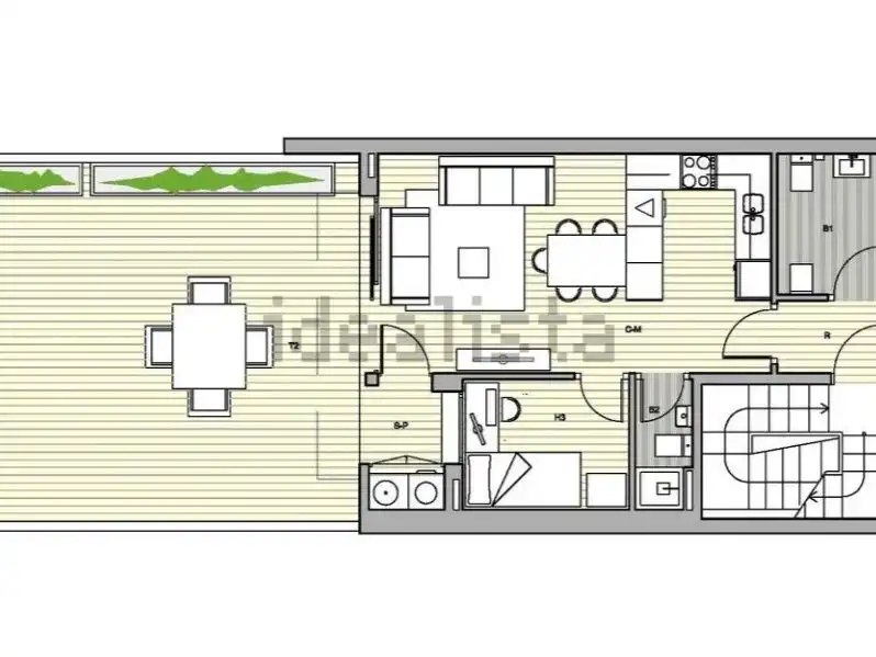 Wohnung zum Verkauf in Carrer Nou de Valldaura, 19, Valldaura - Carretera de Cardona Wohnung zum Verkauf in Carrer Nou de Valldaura, 19, Valldaura - Carretera de Cardona