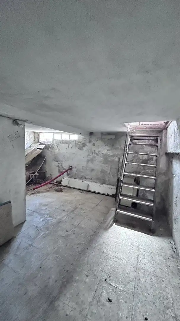 Ground floor for sale in Praza do Catasol, 5, San Roque - As Fontiñas Ground floor for sale in Lugo with Community parking