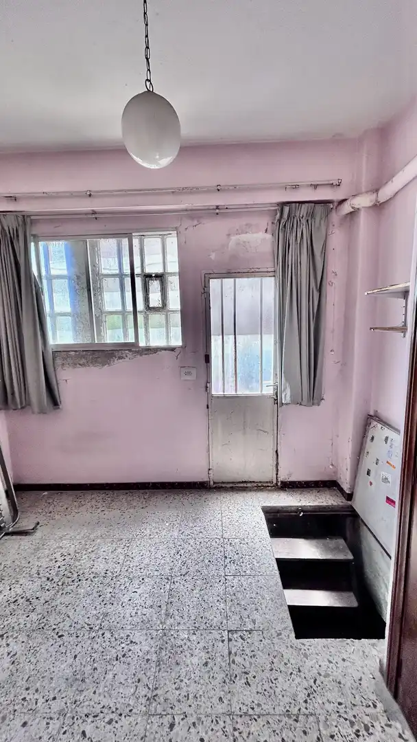 Ground floor for sale in Praza do Catasol, 5, San Roque - As Fontiñas Ground floor for sale in Lugo with Community parking