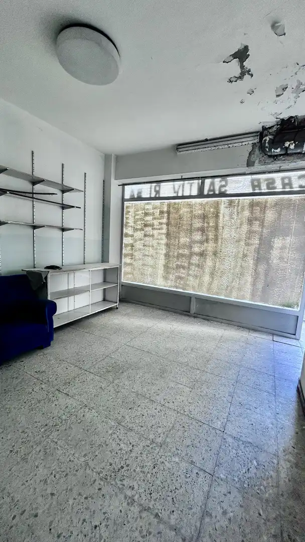 Ground floor for sale in Praza do Catasol, 5, San Roque - As Fontiñas Ground floor for sale in Lugo with Community parking