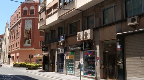 Flat for sale in Carrer Reis Catòlics, 32, Ensanche - Diputación, Alicante / Alacant - image 2 Photo 2 of Flat for sale in Carrer Reis Catòlics, 32, Ensanche - Diputación, Alicante / Alacant