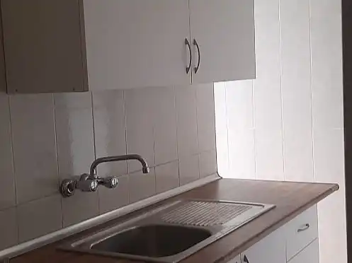 Flat for sale in Carrer Reis Catòlics, 32, Ensanche - Diputación Kitchen of Flat for sale in Alicante / Alacant with Terrace and Balcony