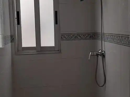 Flat for sale in Carrer Reis Catòlics, 32, Ensanche - Diputación Bathroom of Flat for sale in Alicante / Alacant with Terrace and Balcony