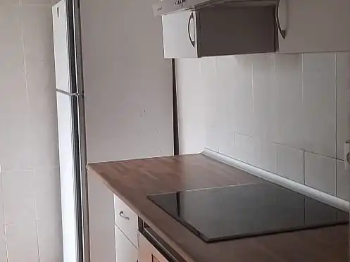 Flat for sale in Carrer Reis Catòlics, 32, Ensanche - Diputación Kitchen of Flat for sale in Alicante / Alacant with Terrace and Balcony