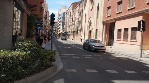Flat for sale in Carrer Reis Catòlics, 32, Ensanche - Diputación, Alicante / Alacant - image 3 Photo 3 of Flat for sale in Carrer Reis Catòlics, 32, Ensanche - Diputación, Alicante / Alacant