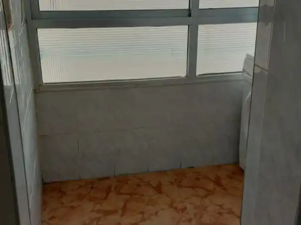 Flat for sale in Carrer Reis Catòlics, 32, Ensanche - Diputación Bathroom of Flat for sale in Alicante / Alacant with Terrace and Balcony