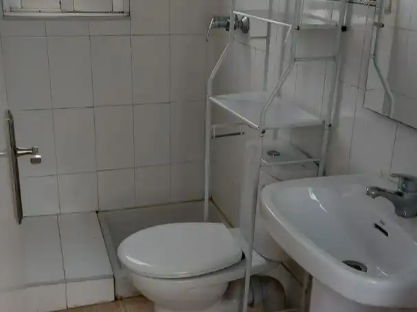 Flat for sale in Carrer Reis Catòlics, 32, Ensanche - Diputación Bathroom of Flat for sale in Alicante / Alacant with Terrace and Balcony