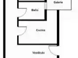 Flat for sale in Carrer Reis Catòlics, 32, Ensanche - Diputación Flat for sale in Alicante / Alacant with Terrace and Balcony