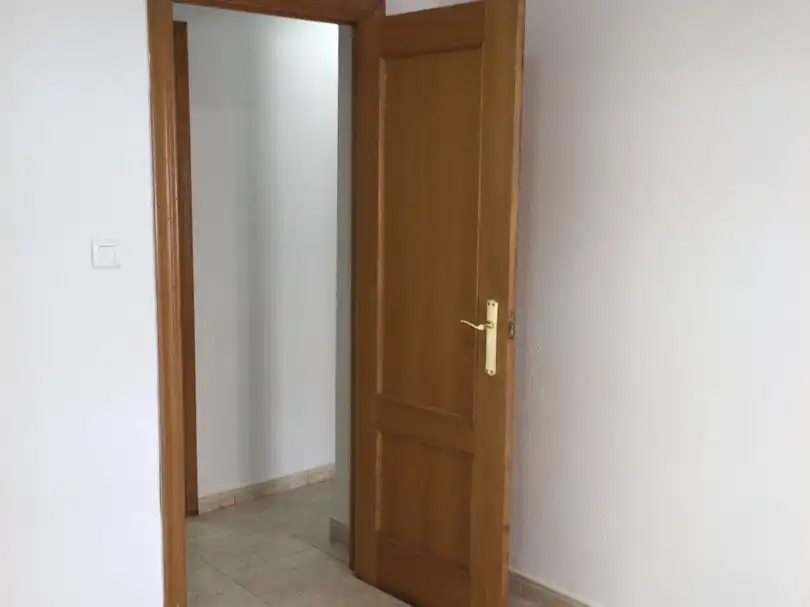Piso de alquiler en Alaquàs con Terraza y Balcón