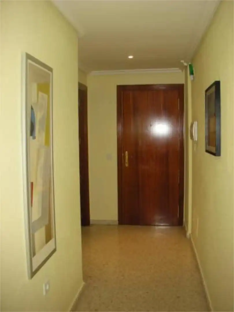 Piso de alquiler en Sur Piso de alquiler en Sur