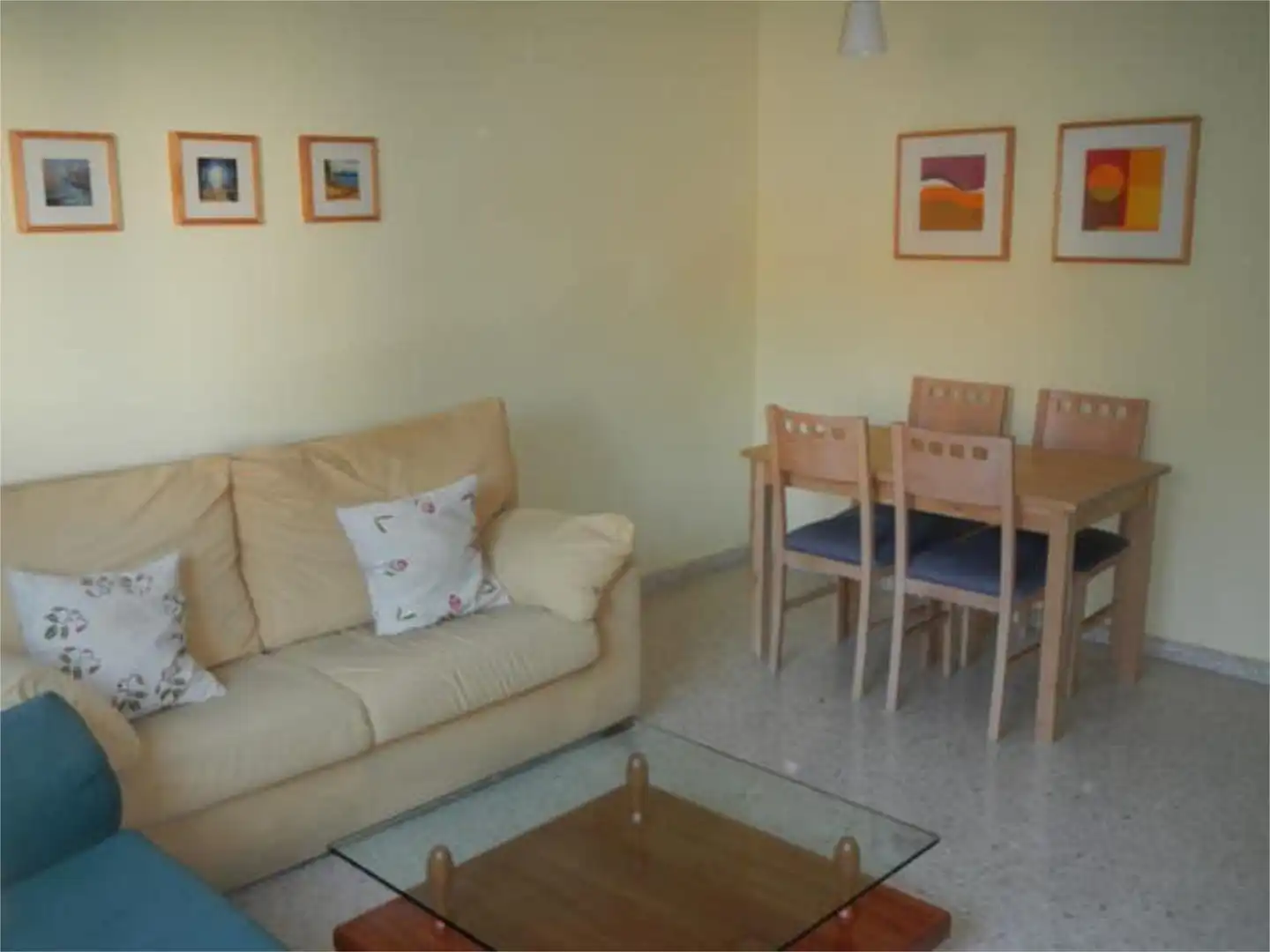 Piso de alquiler en Sur Piso de alquiler en Sur